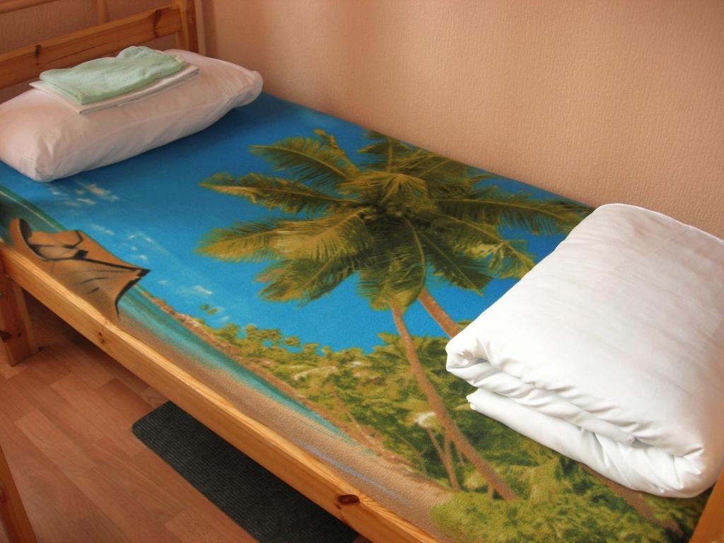 Elizabeth'S Yh Rooms Riga Room photo