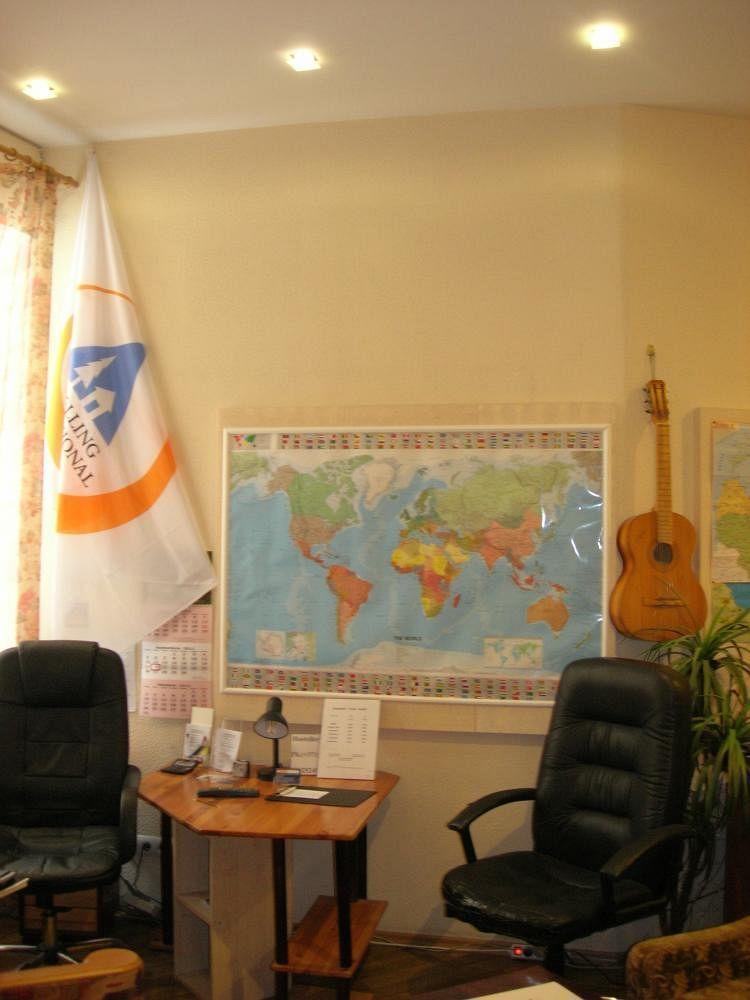 Elizabeth'S Yh Rooms Riga Exterior photo