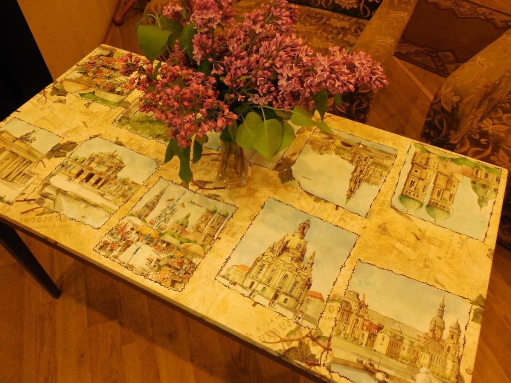 Elizabeth'S Yh Rooms Riga Exterior photo